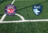Toulouse vs. Le Havre (sàbado 19 de septiembre, 14:45 h.): alineaciones, cuotas, pronósticos Predicción Toulouse-Le Havre