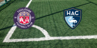 Predicción Toulouse-Le Havre