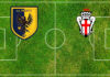 Trento vs. Pro Vercelli (lunes 21 de septiembre, 12:30 h.): alineaciones, cuotas, pronósticos Predicción Trento-Pro Vercelli