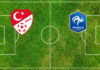 Turquía – Francia (UEFA Liga de Naciones A, 25.09.2026 a las 14:45): alineaciones, cuotas, pronósticos. El primer partido de Zizou como entrenador es en Kocaeli. Predicción Turquía-Francia