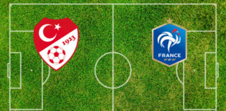 Predicción Turquía-Francia