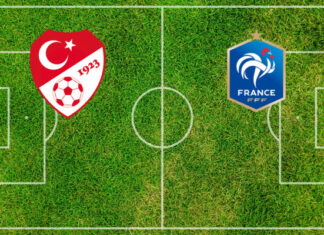 Predicción Turquía-Francia