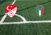 Turquía – Italia (UEFA Liga de Naciones A, 28.09.2026 a las 14:45): alineaciones, cuotas, pronósticos Predicción Turquía-Italia