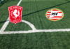 Twente vs. PSV (domingo 20 de septiembre, 06:30 h.): alineaciones, cuotas, pronósticos Predicción Twente-PSV