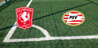 Twente vs. PSV (domingo 20 de septiembre, 06:30 h.): alineaciones oficiales, cuotas, pronósticos Predicción Twente-PSV
