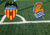 Valencia vs. Real Sociedad (domingo 20 de septiembre, 15:00 h.): alineaciones, cuotas, pronósticos. El jornada finaliza en Mestalla. Predicción Valencia-Real Sociedad