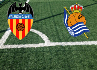 Predicción Valencia-Real Sociedad