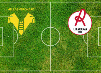 Verona – Vicenza (domingo 20 de septiembre, 07:00 h.): alineaciones, cuotas, pronósticos Predicción Verona-Vicenza