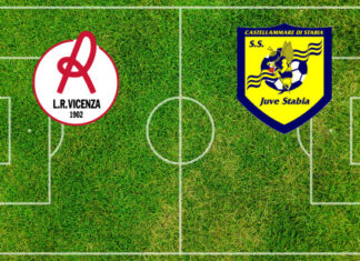 Predicción Vicenza-Juve Stabia