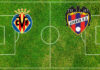 Villarreal vs. Levante (domingo 20 de septiembre, 12:30 h.): alineaciones, cuotas, pronósticos. Derbi valenciano antes del parón. Predicción Villarreal-Levante