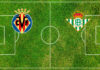 Villarreal vs. Real Betis (lunes 14 de septiembre, 15:00 h.): alineaciones, cuotas, pronósticos. Un partido muy esperado a última hora. Predicción Villarreal-Real Betis