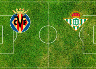 Predicción Villarreal-Real Betis