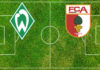 Predicción Werder-Augsburgo