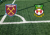 Predicción West Ham-Wrexham