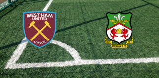 Predicción West Ham-Wrexham