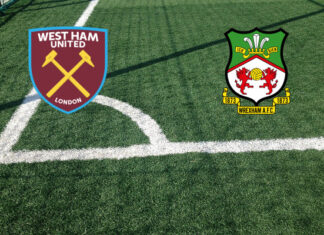 Predicción West Ham-Wrexham
