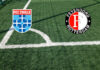 Zwolle – Feyenoord (domingo 13 de septiembre, 08:45 h.): alineaciones, cuotas, pronósticos Predicción Zwolle-Feyenoord