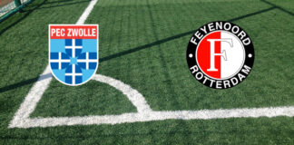 Predicción Zwolle-Feyenoord