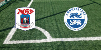 Predicción AGF Aarhus-Sonderjyske