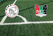 Predicción Ajax-NEC Nimega