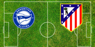 Predicción Alavés-Atlético Madrid