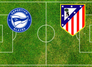 Predicción Alavés-Atlético Madrid