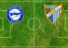 Predicción Alavés-Málaga
