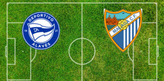 Alavés – Málaga (viernes 23 de octubre, 15:00 h.): alineaciones oficiales, cuotas, pronósticos. La jornada comienza en Mendizorrotza. Predicción Alavés-Málaga