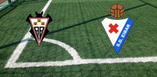 Predicción Albacete-Eibar