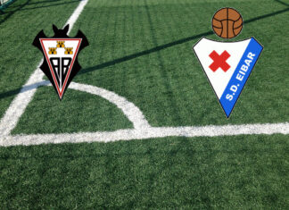 Predicción Albacete-Eibar