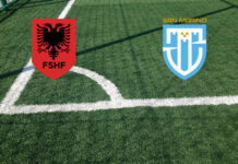 Albania – San Marino (UEFA Liga de Naciones C, 06.10.2026 a las 12:45): alineaciones, cuotas, pronósticos Predicción Albania-San Marino