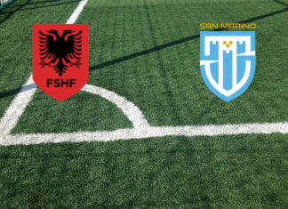 Predicción Albania-San Marino