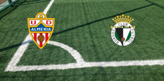 Predicción Almería-Burgos