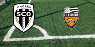 Angers vs. Lorient (domingo 25 de octubre, 11:15 h.): alineaciones, cuotas, pronósticos Predicción Angers-Lorient
