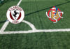 Arezzo vs. Cremonese (sàbado 10 de octubre, 11:30 h.): alineaciones, cuotas, pronósticos Predicción Arezzo-Cremonese