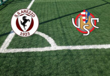 Predicción Arezzo-Cremonese