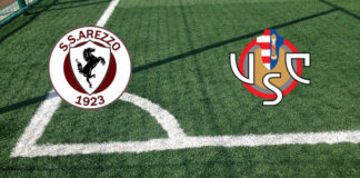 Arezzo vs. Cremonese (sàbado 10 de octubre, 11:30 h.): alineaciones, cuotas, pronósticos Predicción Arezzo-Cremonese