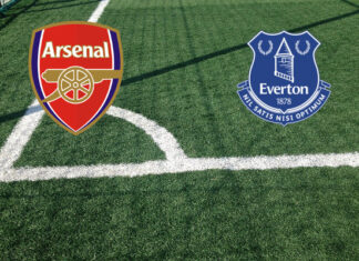 Arsenal vs. Everton (sàbado 24 de octubre, 10:00 h.): alineaciones, cuotas, pronósticos Predicción Arsenal-FC Everton