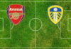 Arsenal vs. Leeds (sàbado 10 de octubre, 07:30 h.): alineaciones, cuotas, pronósticos Predicción Arsenal-Leeds