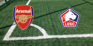 Predicción Arsenal-Lille