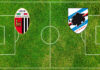 Predicción Ascoli-Sampdoria