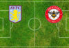 Aston Villa vs. Brentford (sàbado 10 de octubre, 10:00 h.): alineaciones, cuotas, pronósticos Predicción Aston Villa-Brentford