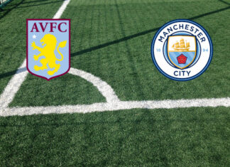 Predicción Aston Villa-Manchester City
