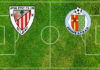 Predicción Athletic Bilbao-Getafe