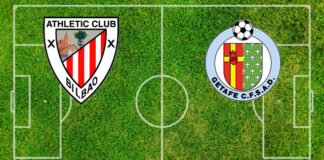 Predicción Athletic Bilbao-Getafe