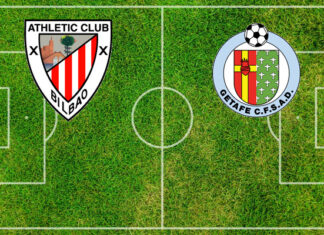 Predicción Athletic Bilbao-Getafe