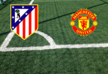 Predicción Atlético Madrid-Manchester United