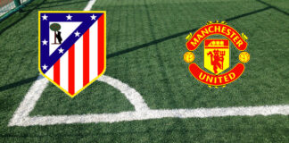 Predicción Atlético Madrid-Manchester United