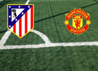 Predicción Atlético Madrid-Manchester United