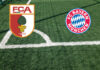 Predicción Augsburgo-Bayern Múnich
